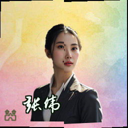 张伟